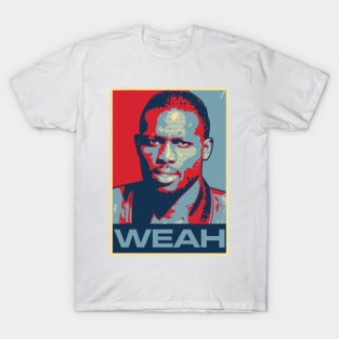 Weah T-Shirt